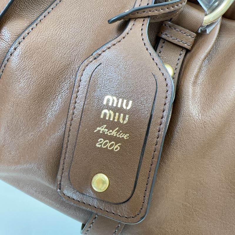 Miu Miu Satchel Bags